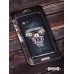 Чехол для смартфонов iPhone "Blood, Sweat, Gears"